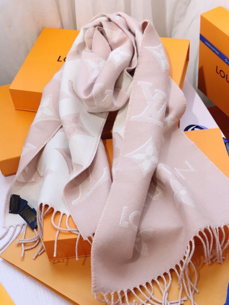 Louis Vuitton Scarf